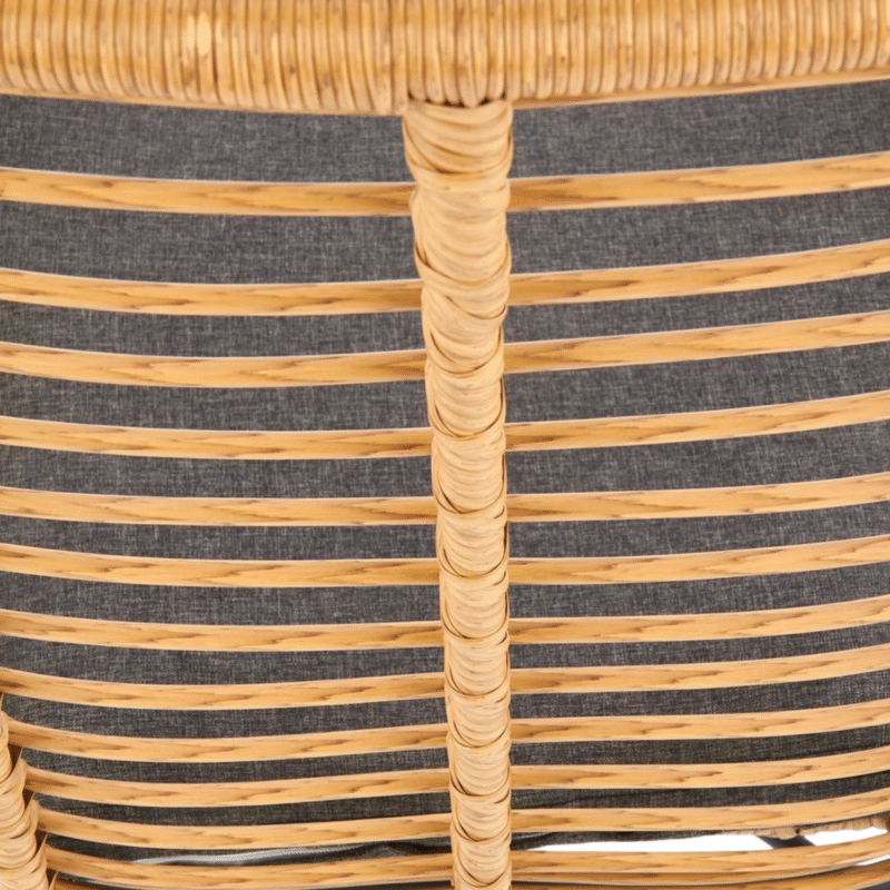 Ikaro-ulkonojatuoli