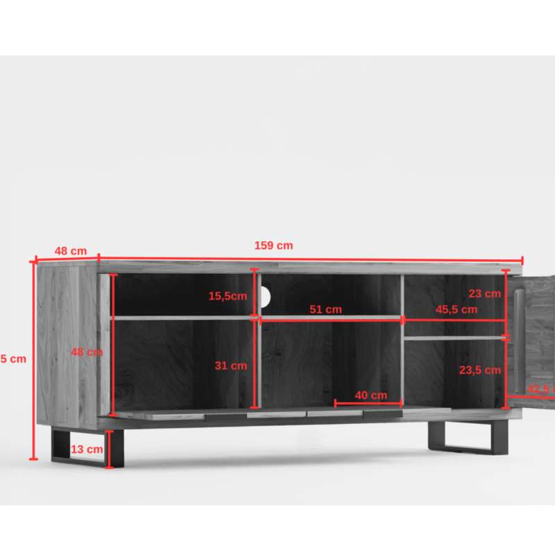 Mono 01-TV-taso