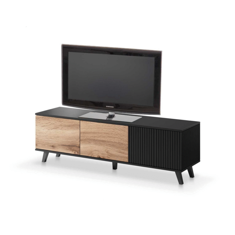 Random RTV-TV-taso