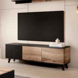 Random RTV-TV-taso