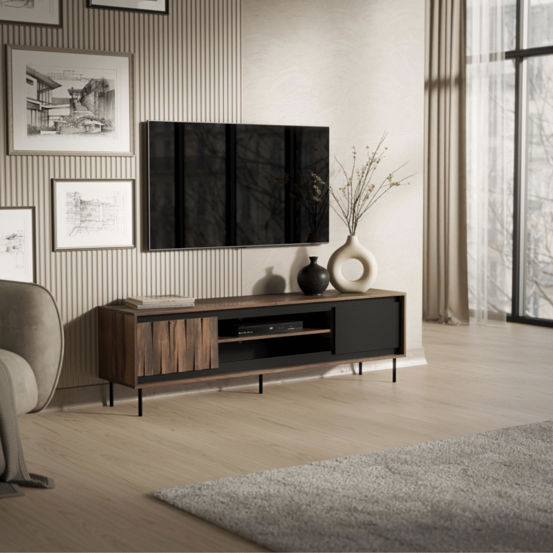 Swing RTV-1-TV-taso