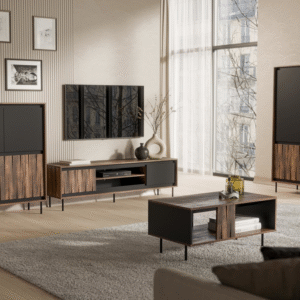 Swing RTV-1-TV-taso