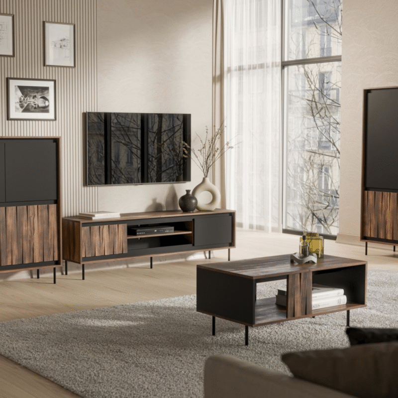 Swing RTV-1-TV-taso