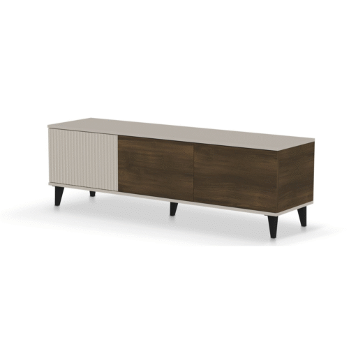 Random 2-TV-taso