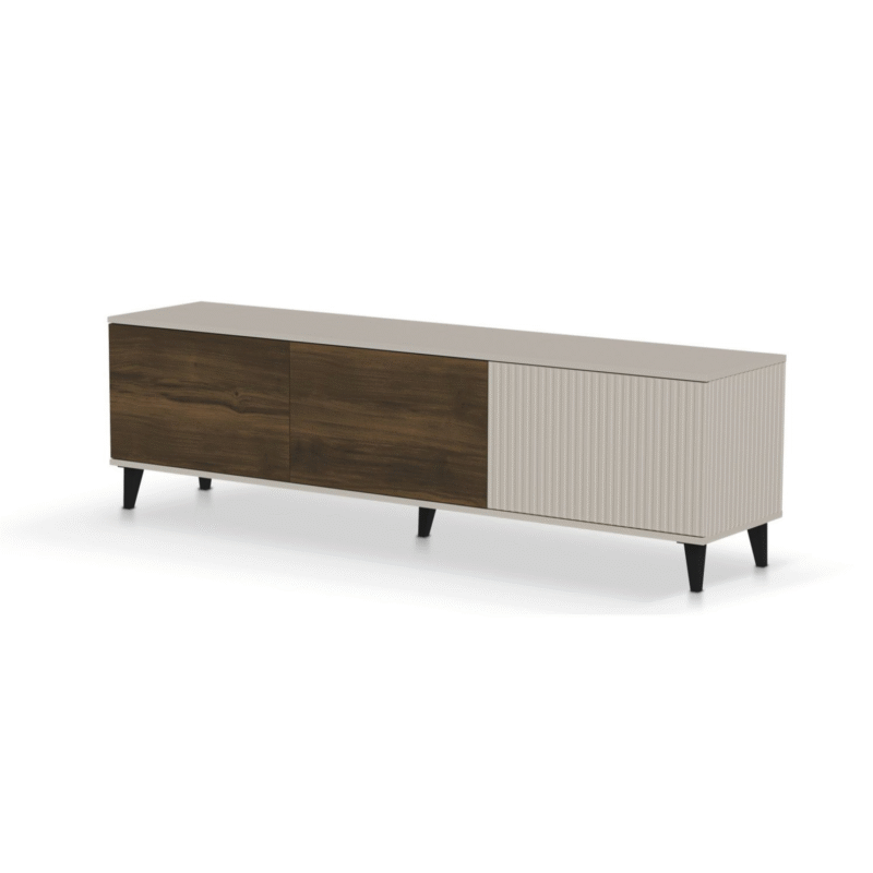 Random 2-TV-taso