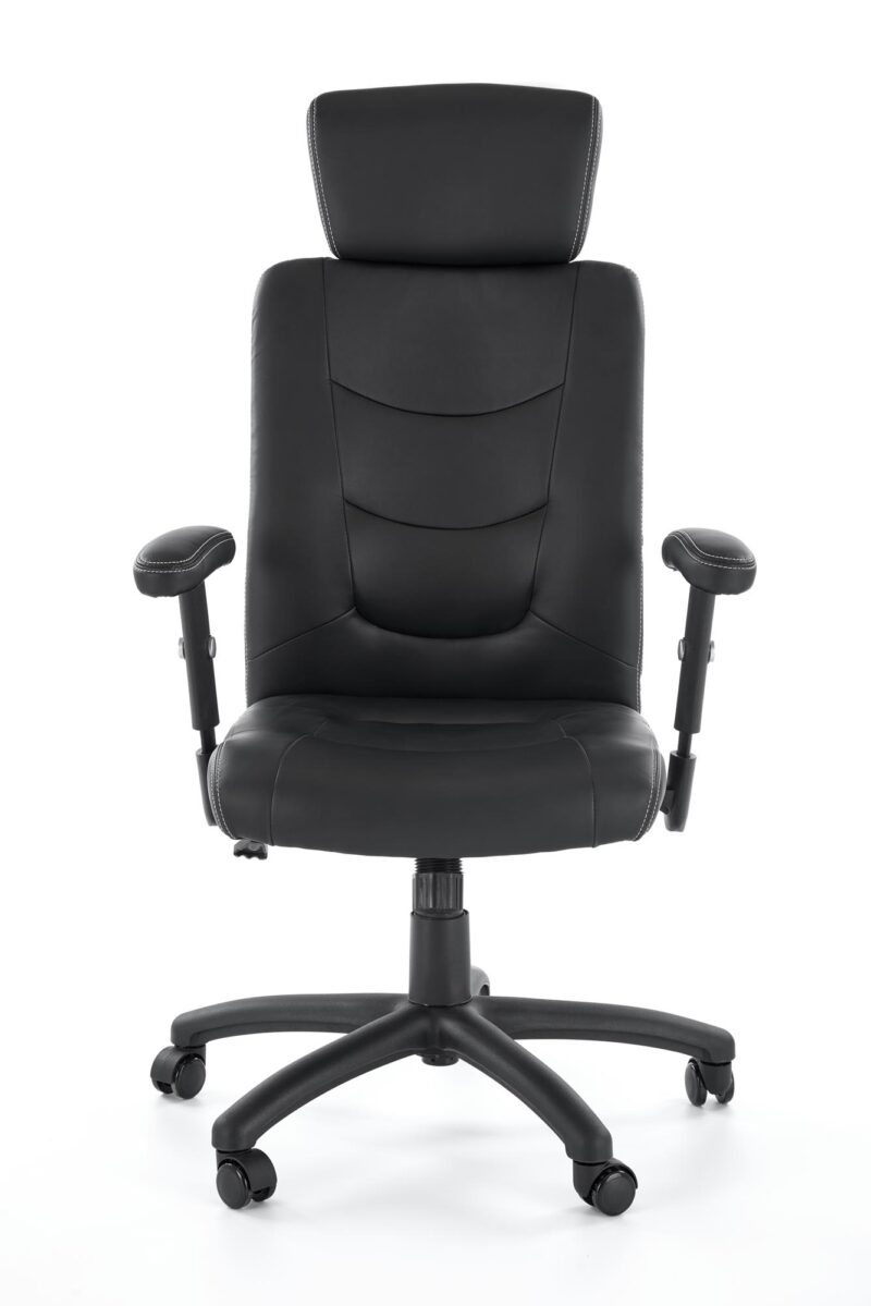 STILO tuolin väri: musta