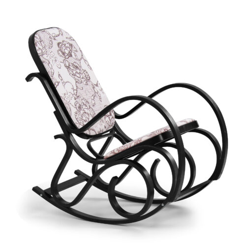 MAX II keinutuolin väri: wenge