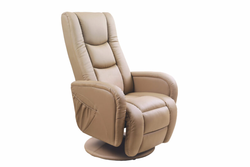 PULSAR lepotuoli, väri: beige