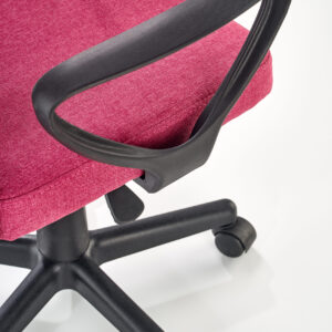TIMMY o.chair, väri: pinkki / musta