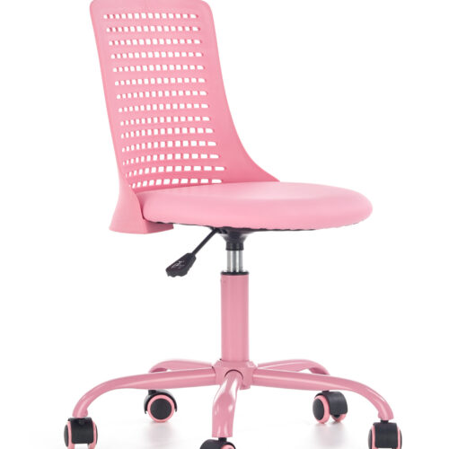 PURE o.chair, väri: pinkki