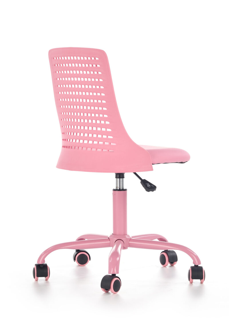 PURE o.chair, väri: pinkki