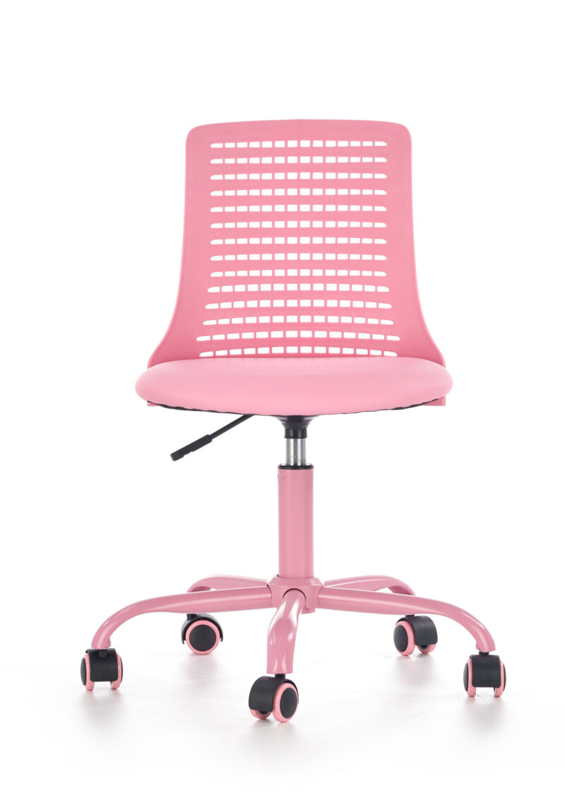 PURE o.chair, väri: pinkki