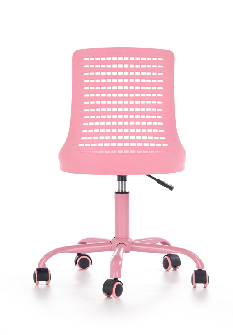 PURE o.chair, väri: pinkki