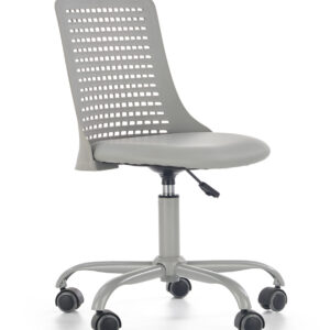 PURE o.chair, väri: harmaa