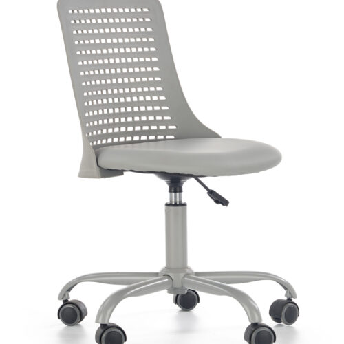 PURE o.chair, väri: harmaa