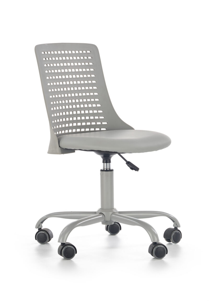PURE o.chair, väri: harmaa
