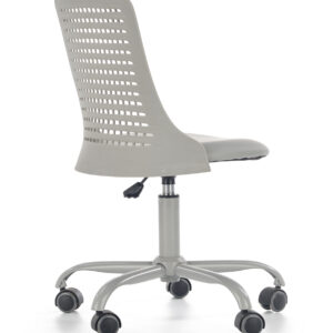 PURE o.chair, väri: harmaa