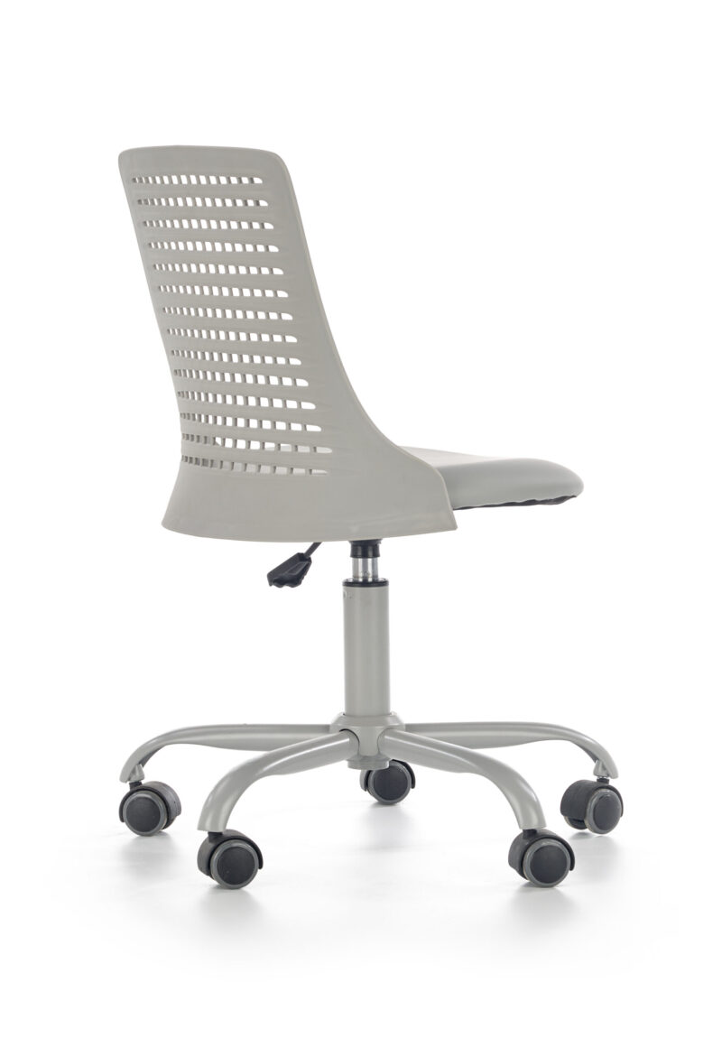 PURE o.chair, väri: harmaa