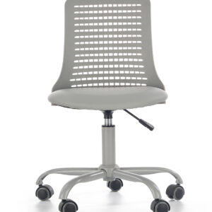 PURE o.chair, väri: harmaa