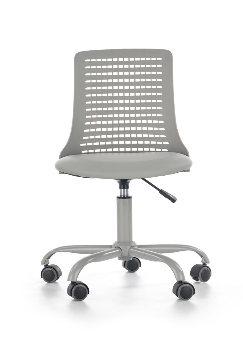 PURE o.chair, väri: harmaa