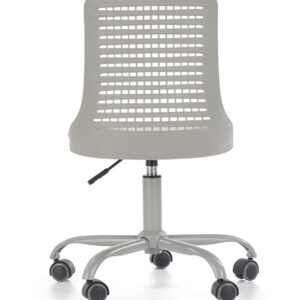PURE o.chair, väri: harmaa