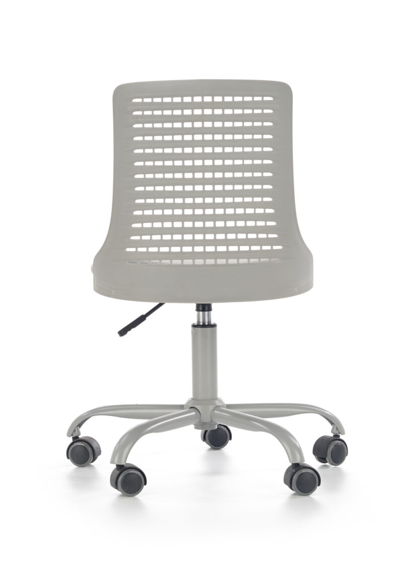 PURE o.chair, väri: harmaa