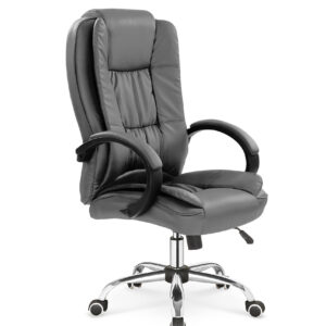 RELAX Executive o.chair: harmaa
