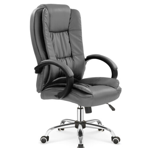 RELAX Executive o.chair: harmaa