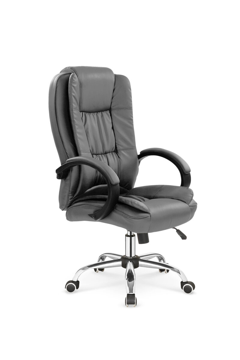 RELAX Executive o.chair: harmaa