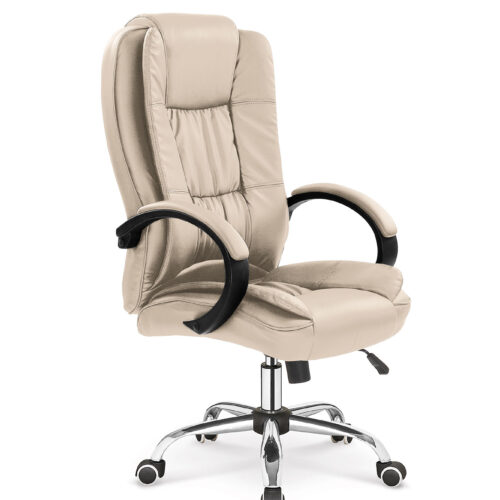 RELAX Executive o.chair: beige
