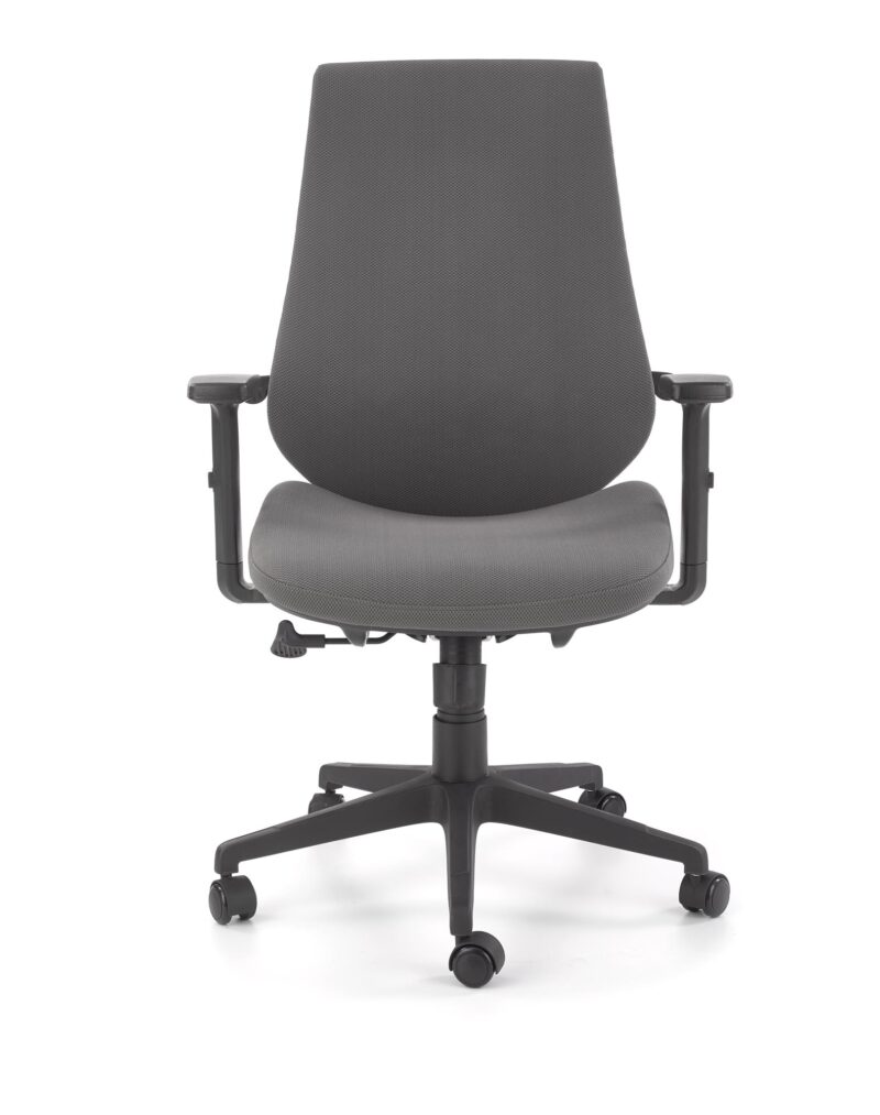 RUBIO Executive -työtuoli harmaa/musta