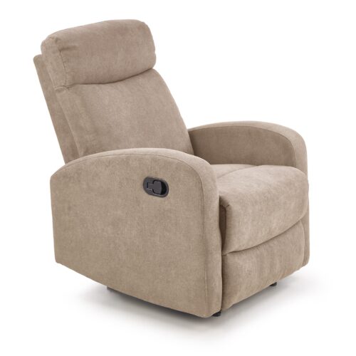 OSLO 1S lepotuoli väri: beige