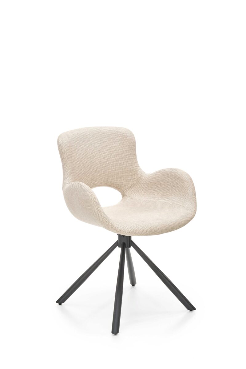K475 tuolin väri: beige