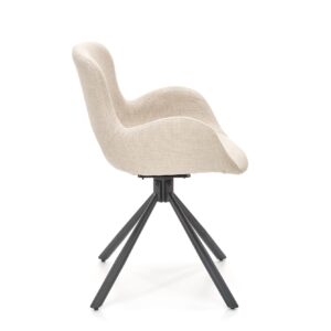 K475 tuolin väri: beige