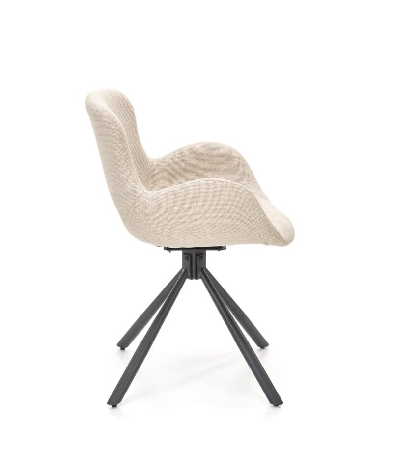 K475 tuolin väri: beige