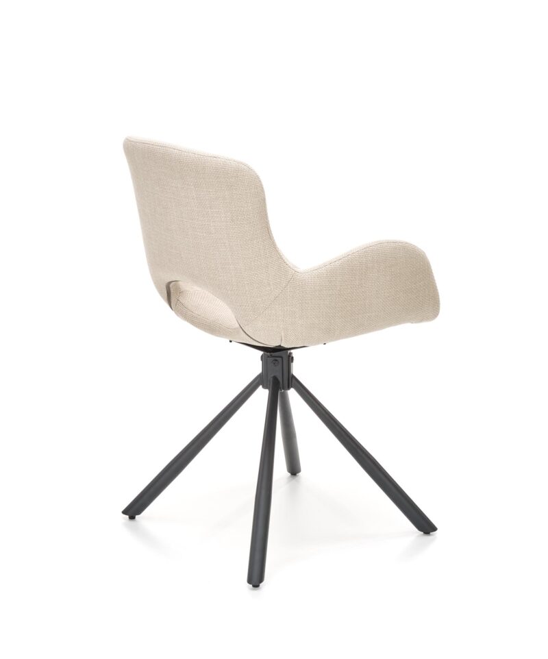 K475 tuolin väri: beige