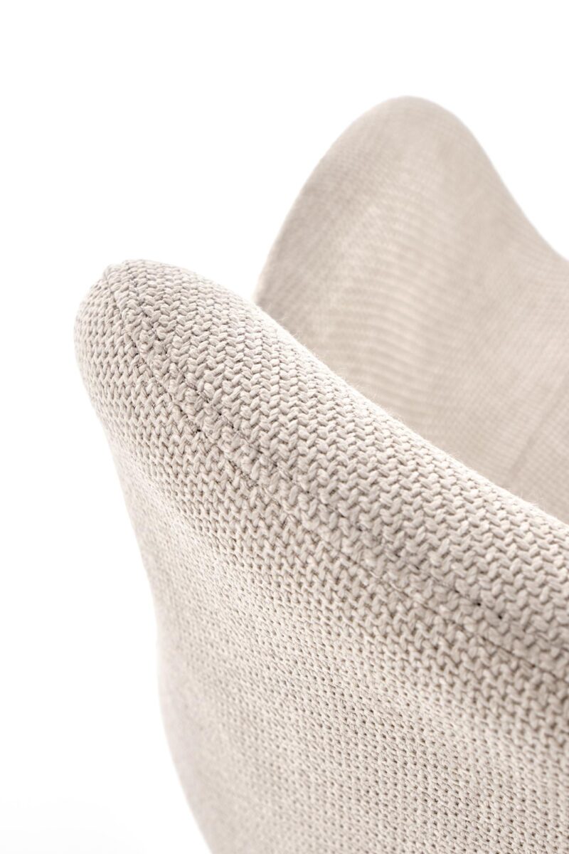 K475 tuolin väri: beige