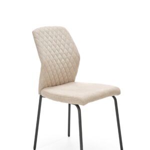 K461 tuoli beige
