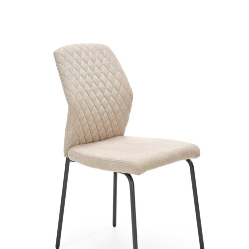 K461 tuoli beige
