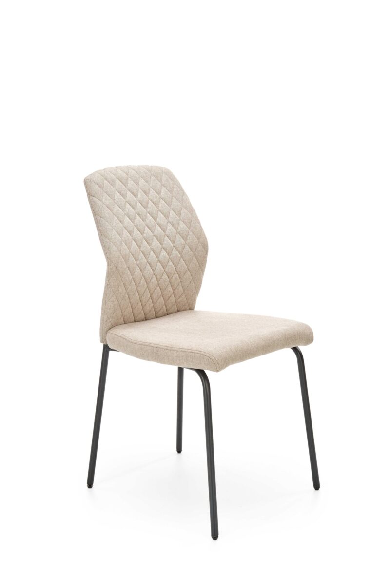 K461 tuoli beige