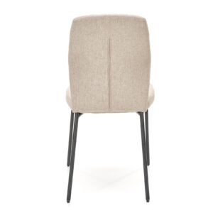 K461 tuoli beige