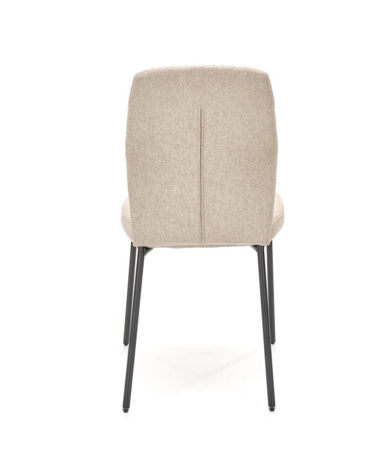 K461 tuoli beige