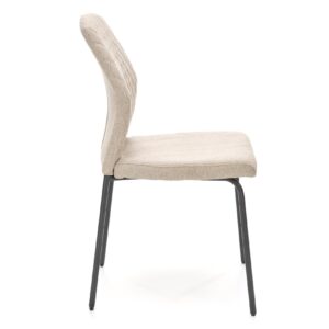 K461 tuoli beige