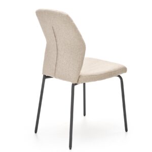 K461 tuoli beige