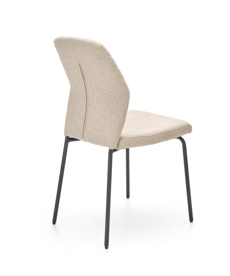 K461 tuoli beige