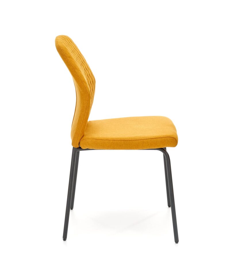 K461 tuolin sinappi