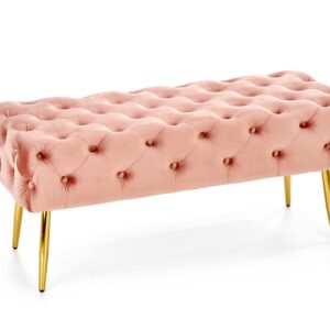 ATHENA-penkin väri: pinkki / kulta