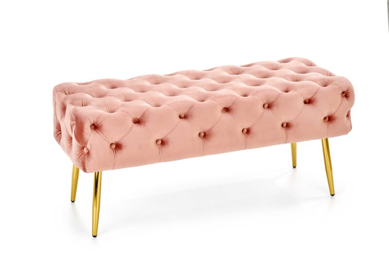 ATHENA-penkin väri: pinkki / kulta