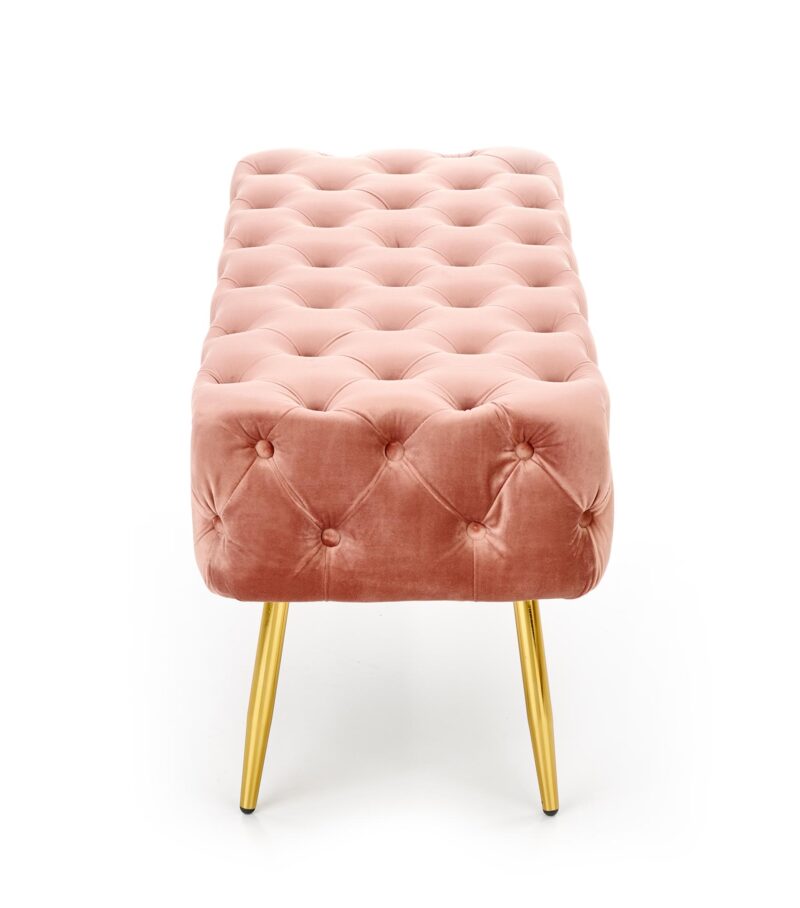 ATHENA-penkin väri: pinkki / kulta