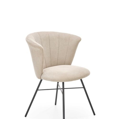 K459 tuoli beige